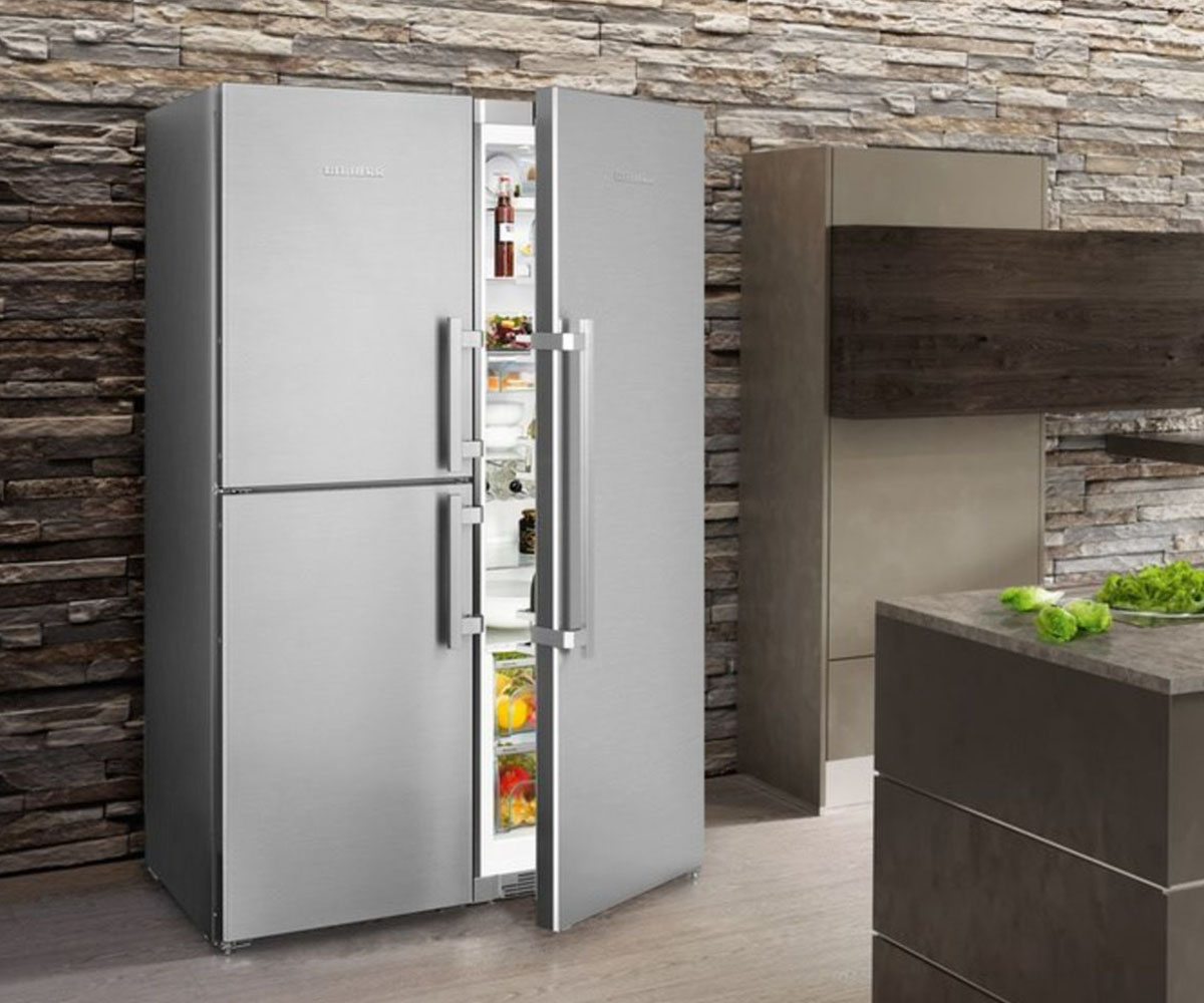 déménagement frigo