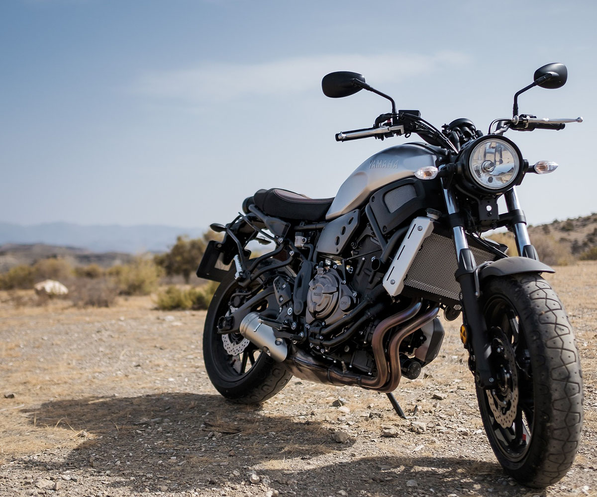 déménagement moto