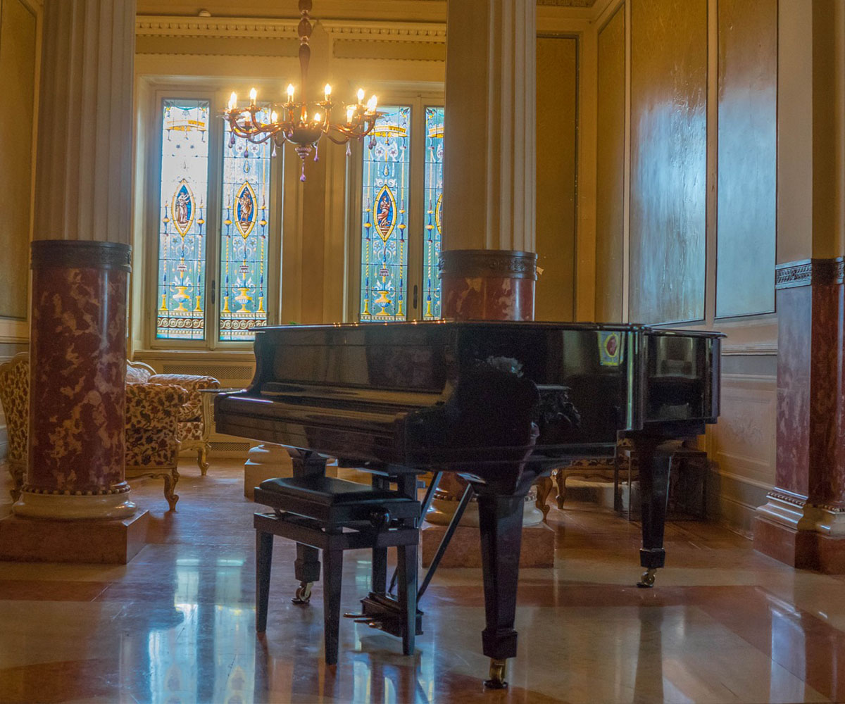 déménagement piano