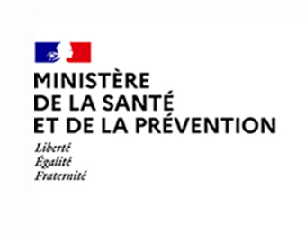 Ministère de la santé et de la prévention France