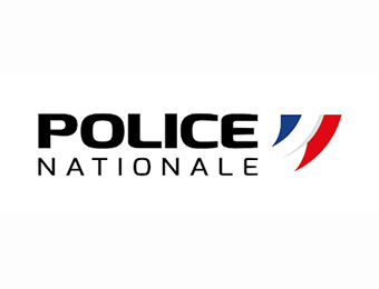 Police nationale France