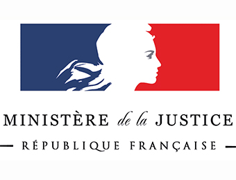 Ministère de la justice France