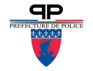 Préfecture de police France