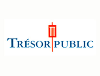 Trésor Public France