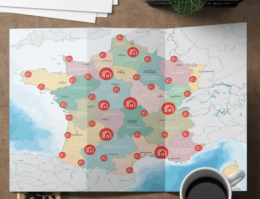 carte-france-demenagement_net Déménagement NET - déménagement en France
